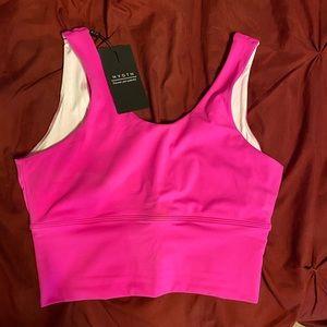 Ultra Essence Sports Bra